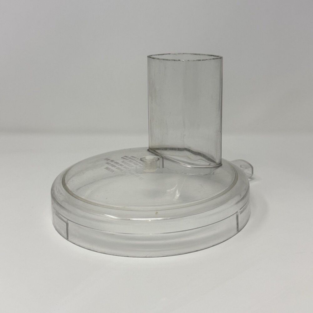 KitchenAid KFP740 9 Cup Food Processor Replacement Lid Cover OEM Part